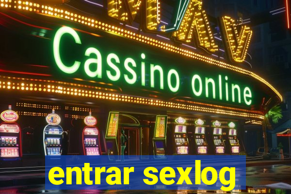 entrar sexlog